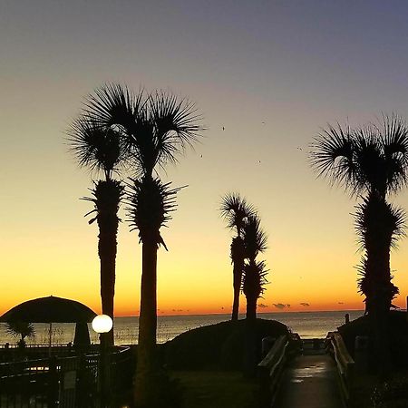 The Palms Resort-Oceanfront Myrtle Beach Exterior foto