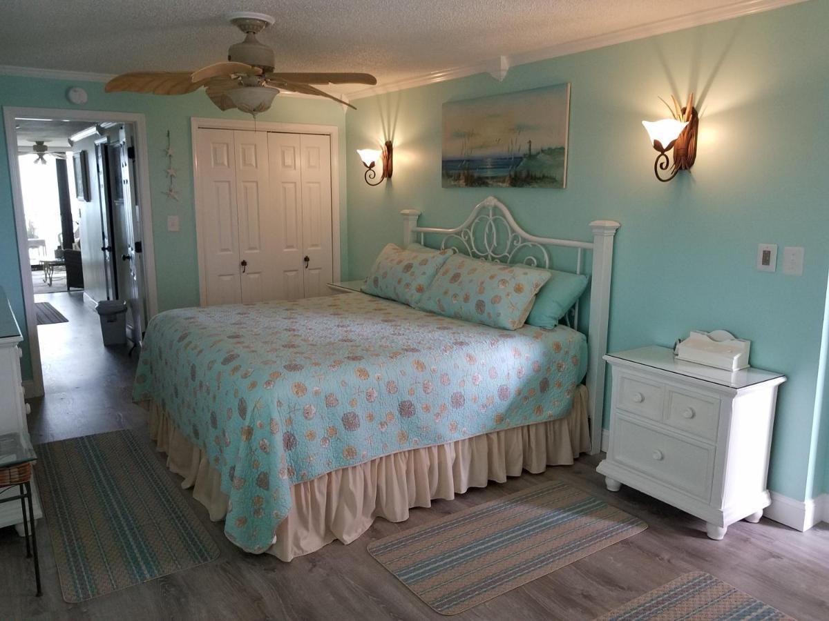 The Palms Resort-Oceanfront Myrtle Beach Exterior foto