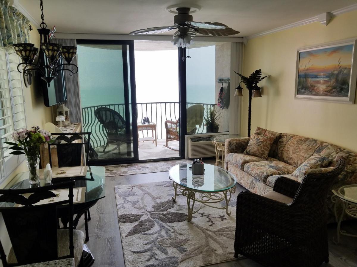 The Palms Resort-Oceanfront Myrtle Beach Exterior foto