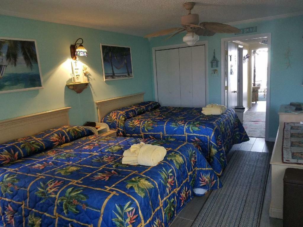The Palms Resort-Oceanfront Myrtle Beach Exterior foto